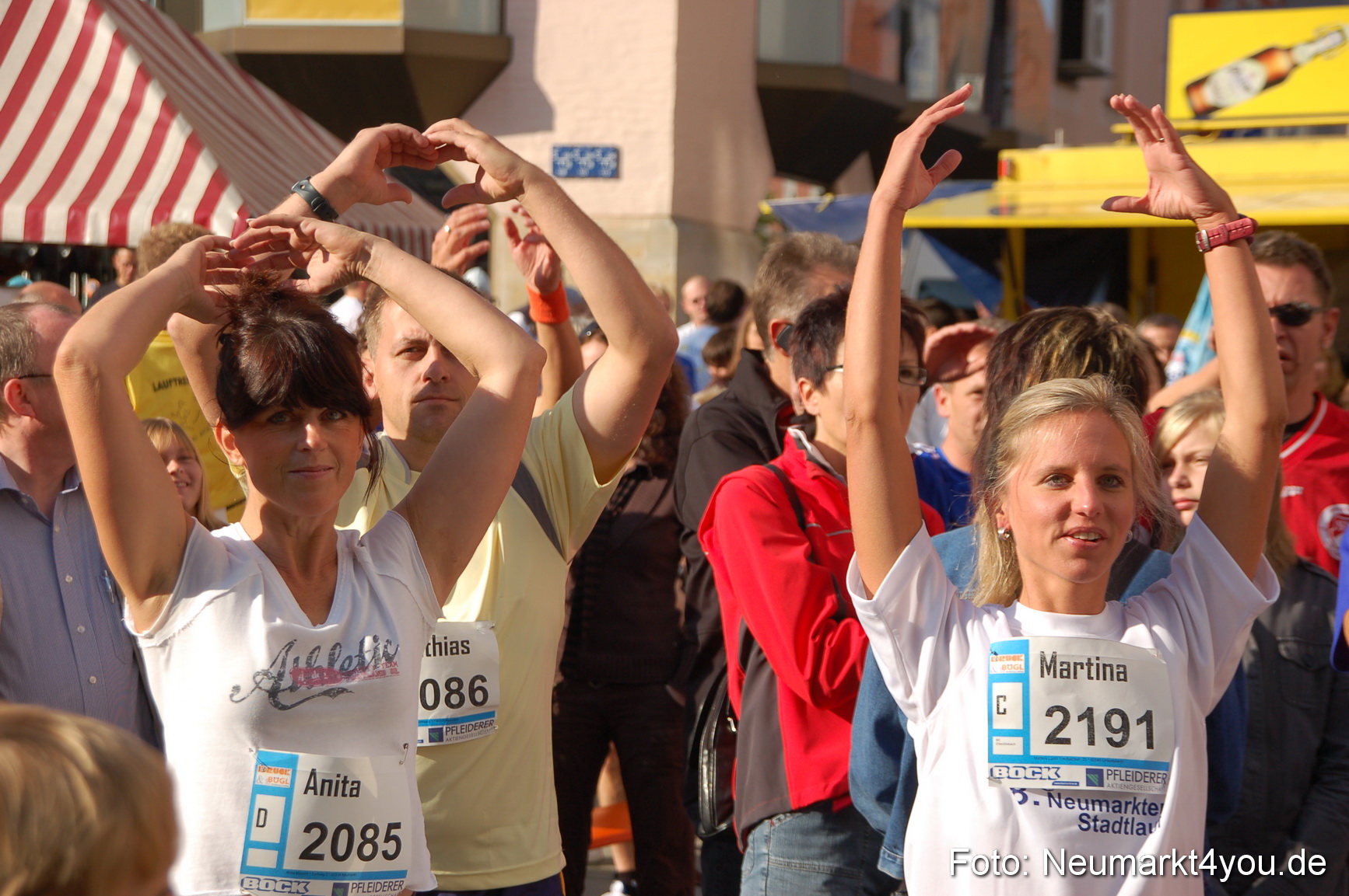 0047 Stadtlauf Neumarkt 160907